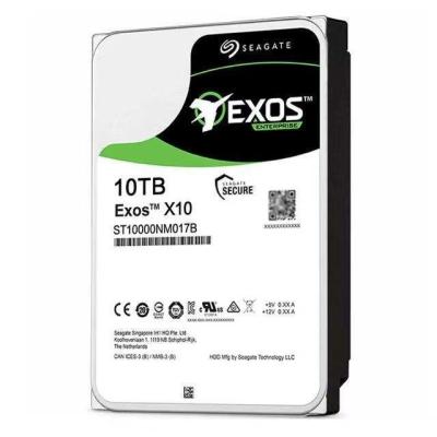 중국 10TB 3.5