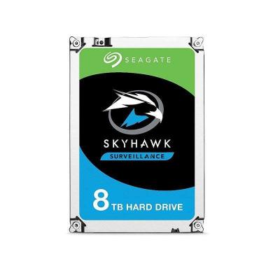 China New Original high quality Skyhawk ST4000VX005  8TB SATA HDD ST4000VX005 hard disk drives for sale