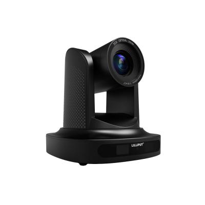 Cina Hot Selling 4K PTZ Camera Chiesa Educazione 20x/30x Zoom Ottico CMOS Imaging Nightshot Live Streaming Video Conferenza in vendita