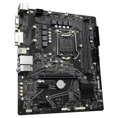 Κίνα H510M D2VX SI LGA1200 Socket DDR4 Gaming Motherboard M.2 Διασύνδεση για επιφάνεια εργασίας προς πώληση