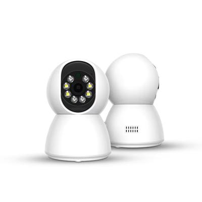 Κίνα Η κάμερα ασφαλείας Mini Wireless Wifi Camera Αυτοκίνητο εντοπισμό κίνησης ανίχνευση οικιακού δικτύου κάμερα προς πώληση