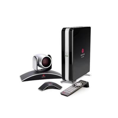 China HDX 8000 Series Video Conferencing Systems Polycom Realpresence HDX 8000-1080P for sale