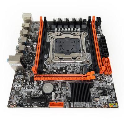 China X99 D4M Motherboard Kits LGA-2011 DDR4 Recc Ram X99 Mainboard Combo for sale