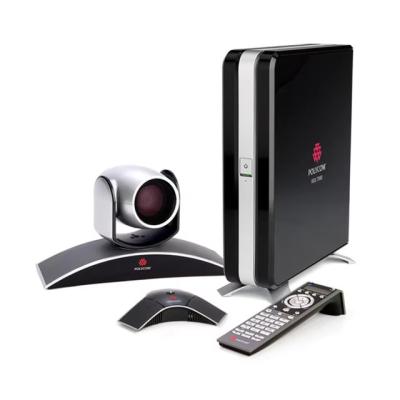 China Polycom Realpresence New Video Conferencing System HDX 7000-1080P for sale