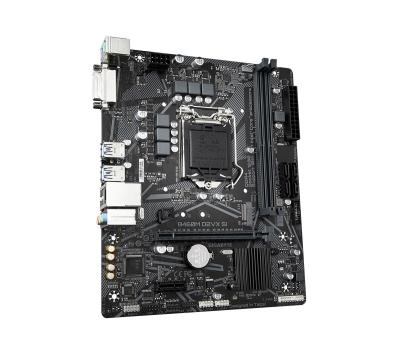 中国 B460M-D2VX SI LGA 1200 B460 WIFI M.2 マイクロATX マザーボード ワークステーション用 販売のため