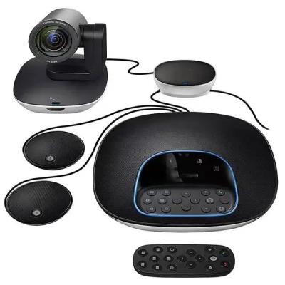 China Customized CC3500E video camera business video conferencing equipment for sale