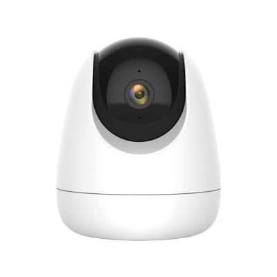 China CP6 3 Megapixel 2K UHD Wireless Surveillance Camera 360 Degree Home Monitor Camera for sale