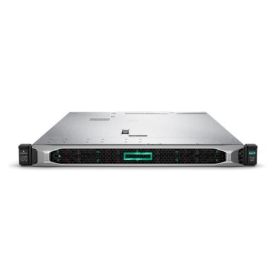 China Computing HPE Proliant DL360 Gen10 Server 1*4210R 32G P408i-a 3*2.4TB 10K 4*1GbE 1U 8SFF 1u Rack Server met 32G geheugen Te koop