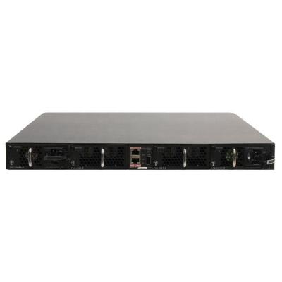 China 10/100/1000Mbps Transmission Rate Layer 2 Network Managed PoE Switch CE6810-24S2Q-LI Expedited Delivery for sale