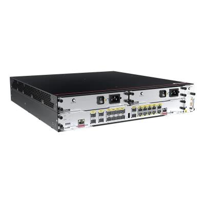 China Enterprise Network Router MPLS VPN VOIP NetEngine AR6000 Series AR6280 Suitable for Workstation and 2 external antennas for sale