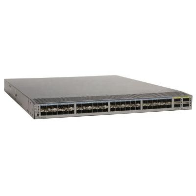 중국 48-Port Managed Fiber Core Switch CE6850-48S4Q-EI with 10/100/1000Mbps Transmission Rate and SNMP Function 판매용