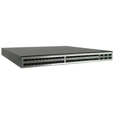 China Gigabit Network Access 48 Port Ethernet Switch CE6863E-48S6CQ-B with Stock Availability and 10/100/1000Mbps Transmission Rate for sale