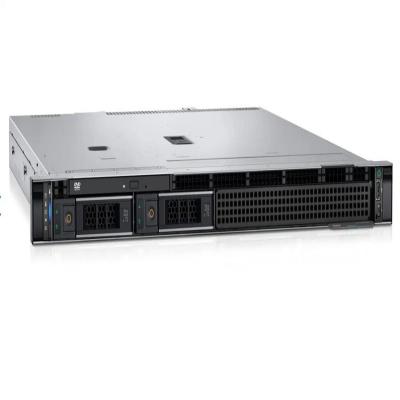 China Intel Xeon Processor PowerEdge R250 Rack Server 1U Stocked Storage Computer for Your Requirements for sale