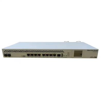 China Customized Size Router Board CCR1036-8G-2S EM 2 X SFP Ports 8 X Gigabit Ethernet Ports Cloud Core Router with and SDK for sale