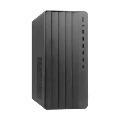 China HPE Pro Tower 288 G9 Desktop I5-12500 8GB/16GB 256SSD/512SSD Office Business Desktop Computer Pc with Mouse and Keyboard for sale