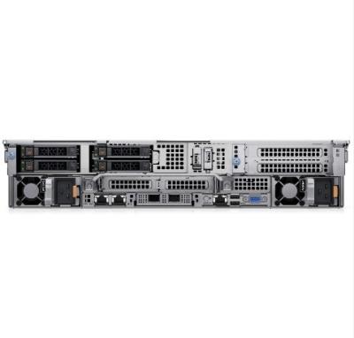 China Generation Intel Xeon Processor Scalable Family 16gb and 64gb Memory Options for Original Motherboard R750 2U Rack Server Te koop