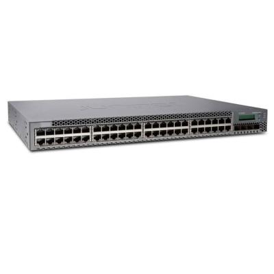 China Max. LAN-Datenrate 1000Mbps MX204--BASE mit S-MX-4C-P1-C1-5 Juniper MX 204/240/480/960-Serie Universal-Routing-Plattformen zu verkaufen