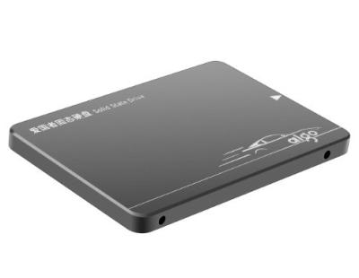 China Escritorio S500 128G 256G 512G 1T 2T SSD 1TB SATA Interfaz externa Almacenamiento S500 SSD Discos duros para computadoras portátiles en venta