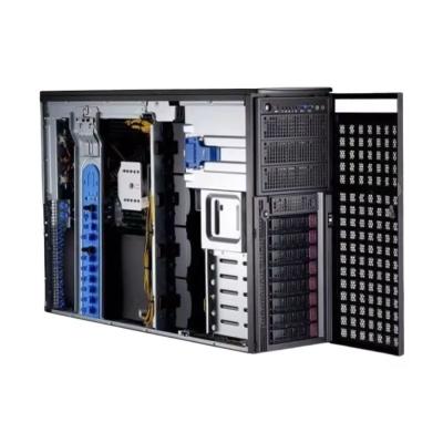 Κίνα Προσαρμοσμένος SuperServer SYS-7049GP-TRT Server Board Processor Combo 7049GP-TRT Gpu Server για διακομιστές και προσαρμοσμένο μέγεθος προς πώληση