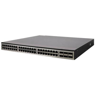 China 48 Ports Optical Fiber Switch CE6881-48T6CQ-K Multilayer Fabric Switch with Speed Transmission and 10G Switch Capacity zu verkaufen