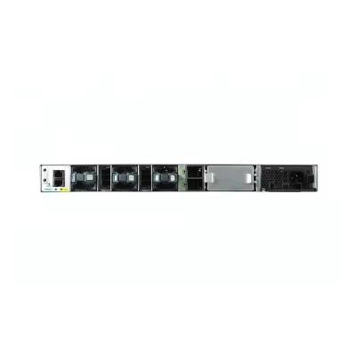 China Schakelaarcapaciteit Originele WS-C3850-48T-S 48-poort Gigabit IP-basisschakelaar voor aangepaste grootte en netwerkoplossingen Te koop