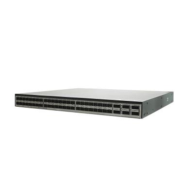 China CE6881H-48S6CQ 48-Port 10GE SFP and 6-Port 100GE QSFP28 Data Center Switch Data Transfer for Data-Intensive Applications for sale