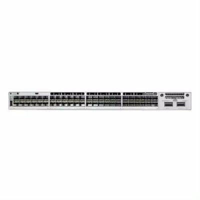 Κίνα 24 θύρες Gigabit Ethernet PoE Switches με 4x1G Uplink SFP Layer 3 Core Switches Προσαρμοσμένα 9300L σειράς C9300L-24P-4G-E προς πώληση