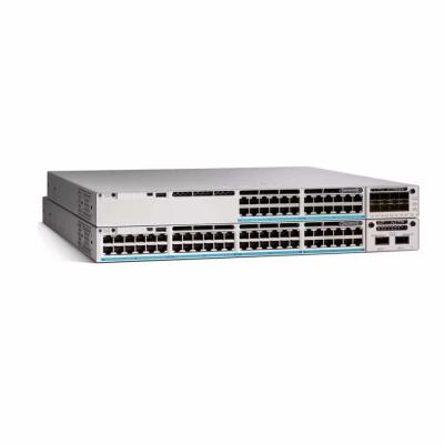 China 24-Port PoE Managed Network Switch with SNMP Function VLAN Stackable QOS Supported and Capacity 1000Mbps Half-Duplex for sale