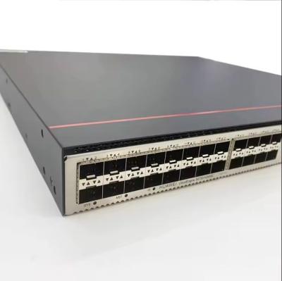 China Customized CloudEngine S6730-H48X6C S6730-H24X6C S6730-H24X4Y4C Switches Full-Duplex Half-Duplex Communication Mode for sale