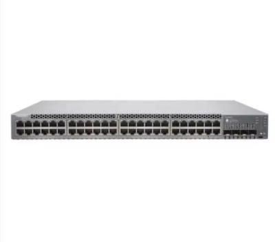 중국 Speed Transmission EX4400-EM-4S 4-Port 1GbE/10GbE SFP Switch Private Mold Performance 4 Ports 10/100/1000Mbps 판매용