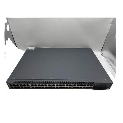 China Original EX2300-48T Ex2300 Series Rack-mountable 48-Port Managed 10 Gigabit Network Switch with POE Full-Duplex Half-Duplex for sale