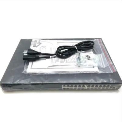 China JL726A 6200F Série 48G 4SFP Desktop Switch para a infraestrutura da sua empresa à venda