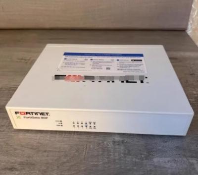 China Brand New FG-40F FG-60F FG-80F Gigabit Enterprise Firewall in Stock for sale