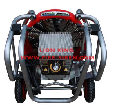 China Turbo Blowers,Electric smoke exhaust fan for sale