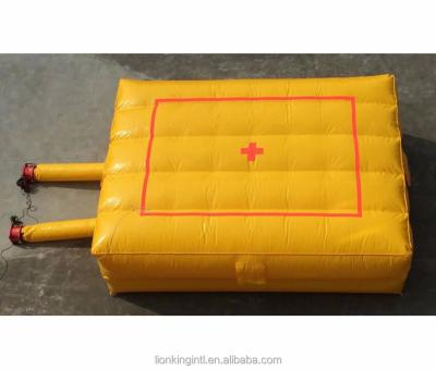 China Safety rescue cushions,firefight lifesaving cushions for sale