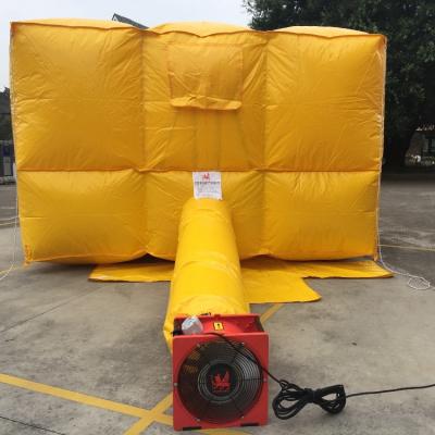 China Safety air cushion , Inflatable cushion,rescue cushion for sale