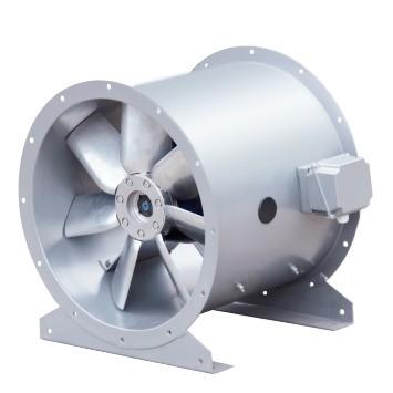 China Wholesale Great Material Cool Chimney Industrial Axial Fan for sale