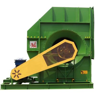 China Industrial centrifugal Blower fan for sale