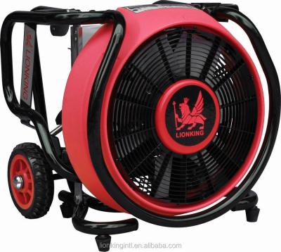 China Petrol-driven fans, turbo blowers,smoke exhaust fan,PPV fans,ventilator MT236 for sale