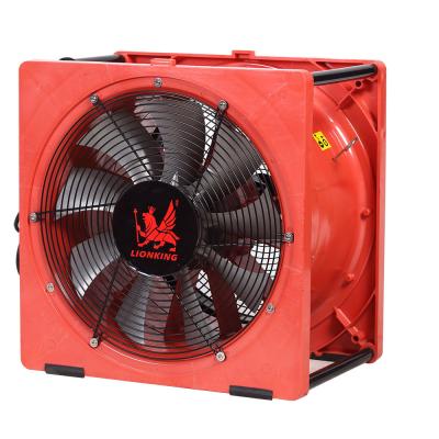 China Electric Blower,Smoke Ejector,Exhaust fan for sale