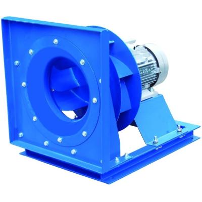 China Plug Fan, Plenum Fan, Unhoused Centrifugal Fan with Backward Curved Impeller for sale