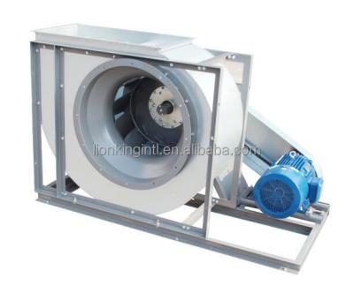 China SWSI backward-curved single Inlet centrifugal fan for sale