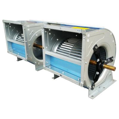 China Air condition fan centrifugal fan blower for sale