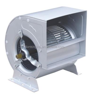 China Centrifugal Fans with Forward-Curved Blades For AHU for sale