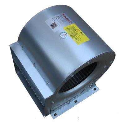 China Centrifugal fan / cooling / with forward-curved blades / double-inlet for sale