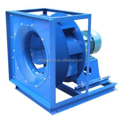 China LIONKING Voluteless Centrifugal Fan LKW for sale