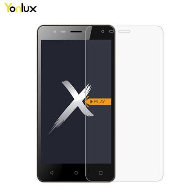 China Premium Wholesale Price HD Clear Anti-crash Tempered Glass Film Screen Protector For Hoffmann X Game for sale