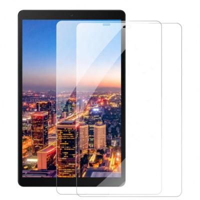 China Anti-crash Tablet Accessories Screen Protector Tempered Glass For Samsung Galaxy Tab A 10.1 2019/T510/T515 for sale