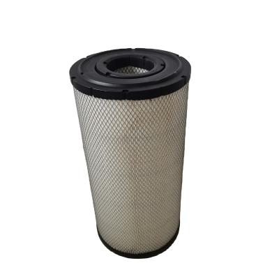 China New Huida Engine Air Filter 11110175 11110176 Used For Volvo Standard Size for sale