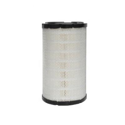 China Construction machinery Huida engine air filter 600-185-3100 600-185-4100 600-185-6100 new used for KOMATSU for sale